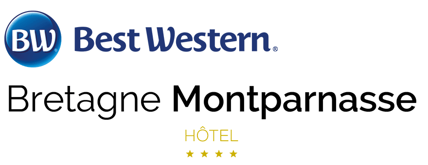 hotels near montparnasse train station